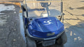 CLUB CAR TEMPO