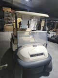 CLUB CAR PRECEDENT