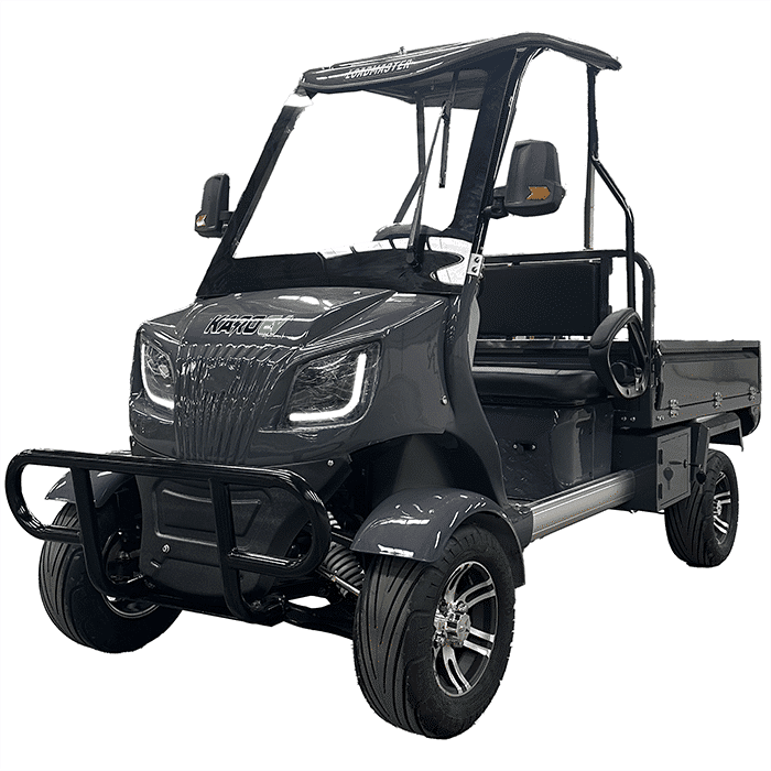 LoadMaster 2026 / Lithium
