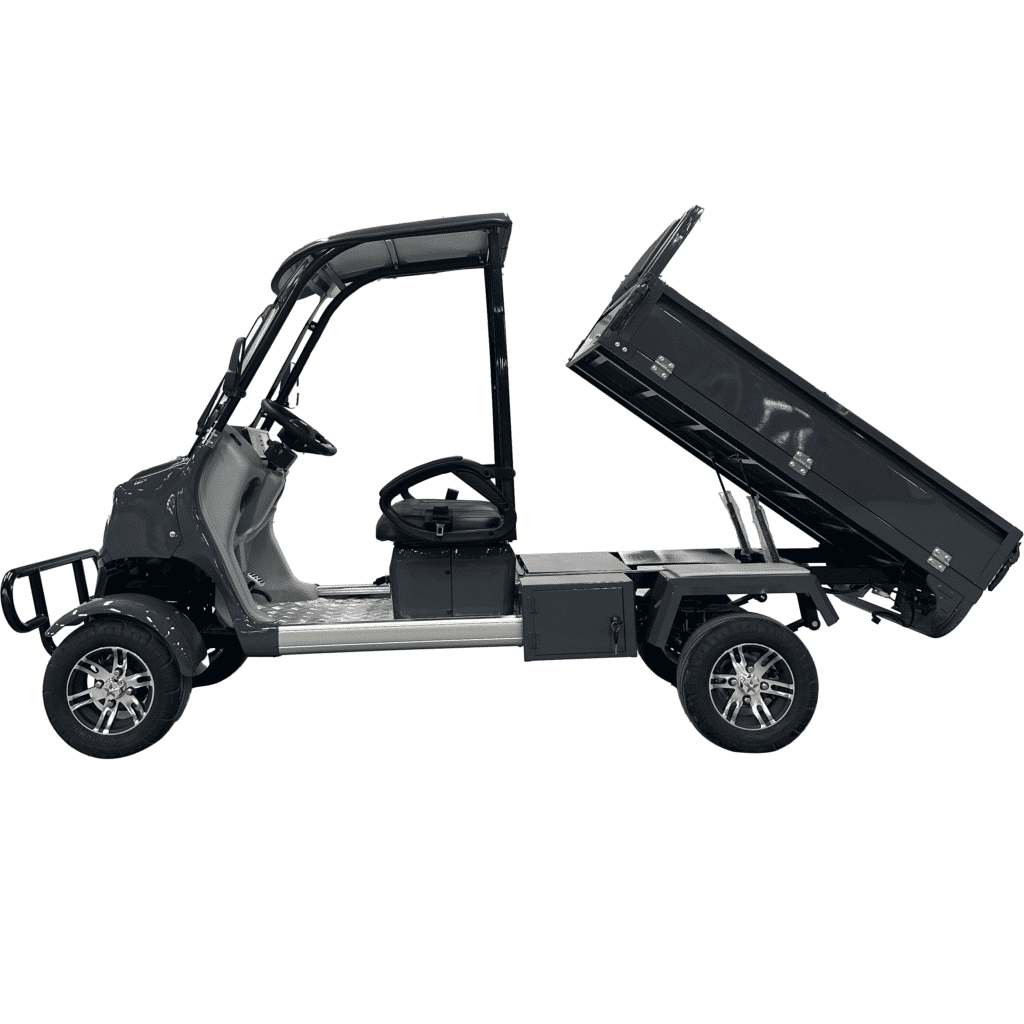LoadMaster 2026 / Lithium